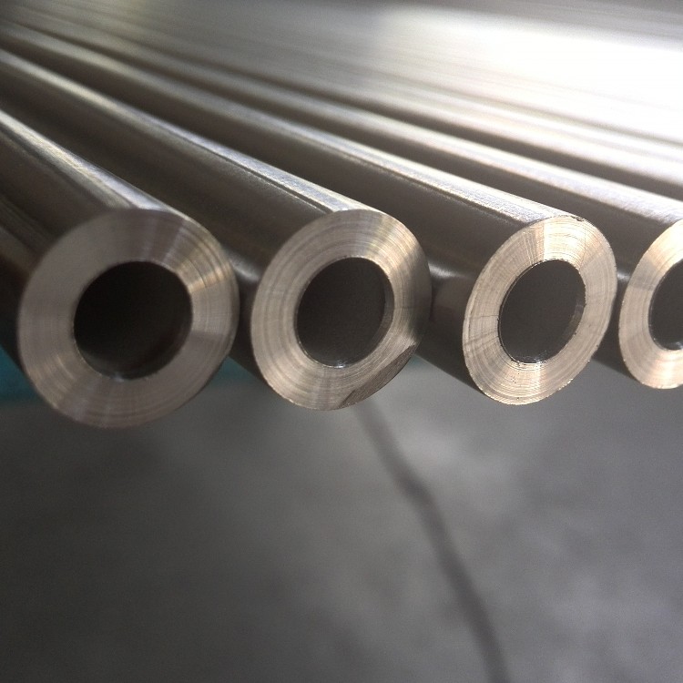 不锈钢无缝直管