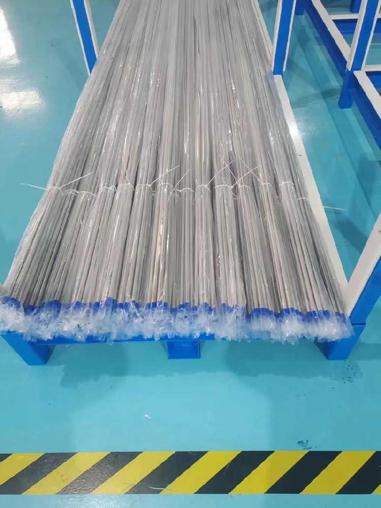 GB/T 14976-2025与GB/T13296-2023标准介绍与附件下载